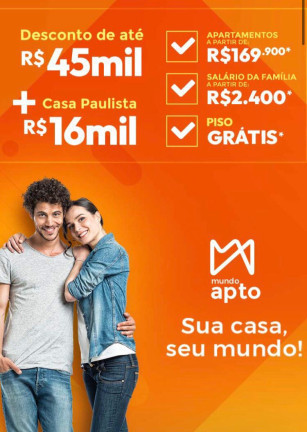 Imagem Studio com 2 Quartos à Venda, em Campos Elíseos - São Paulo Imagem Studio com 2 Quartos à Venda, em Campos Elíseos - São Paulo