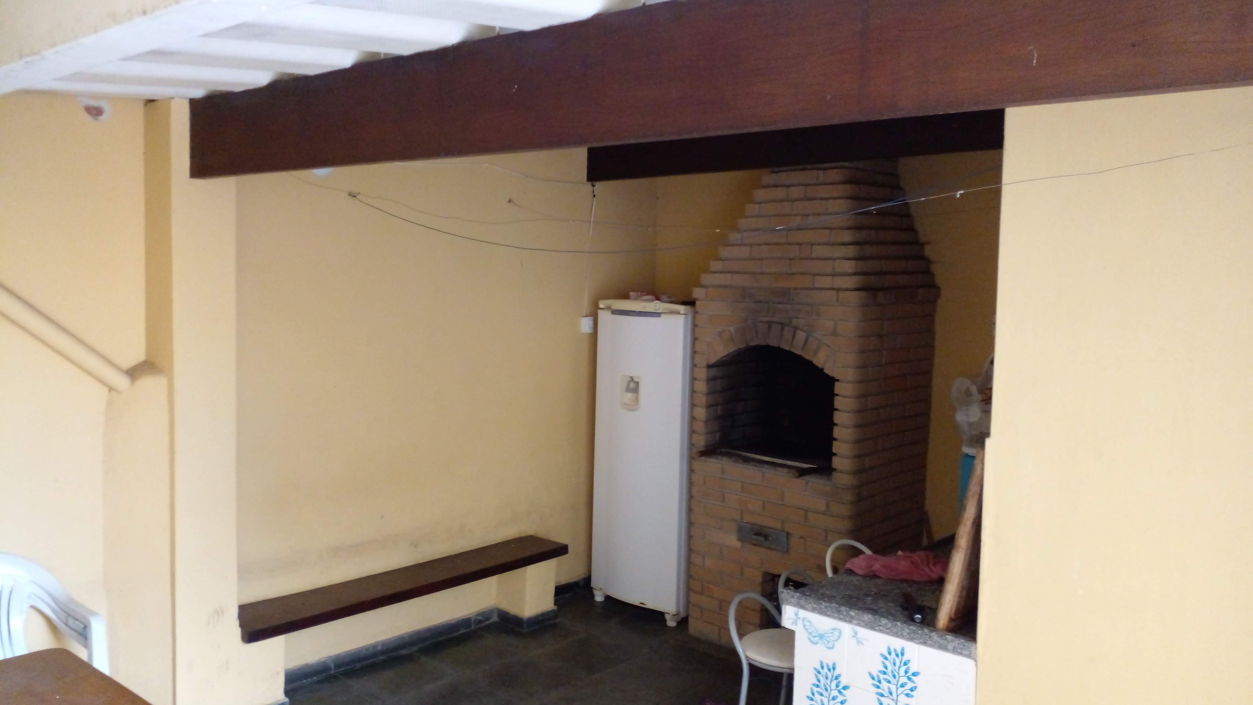Imagem Casa com 3 Quartos à Venda, 220 m²em Vila Cintra - Mogi das Cruzes