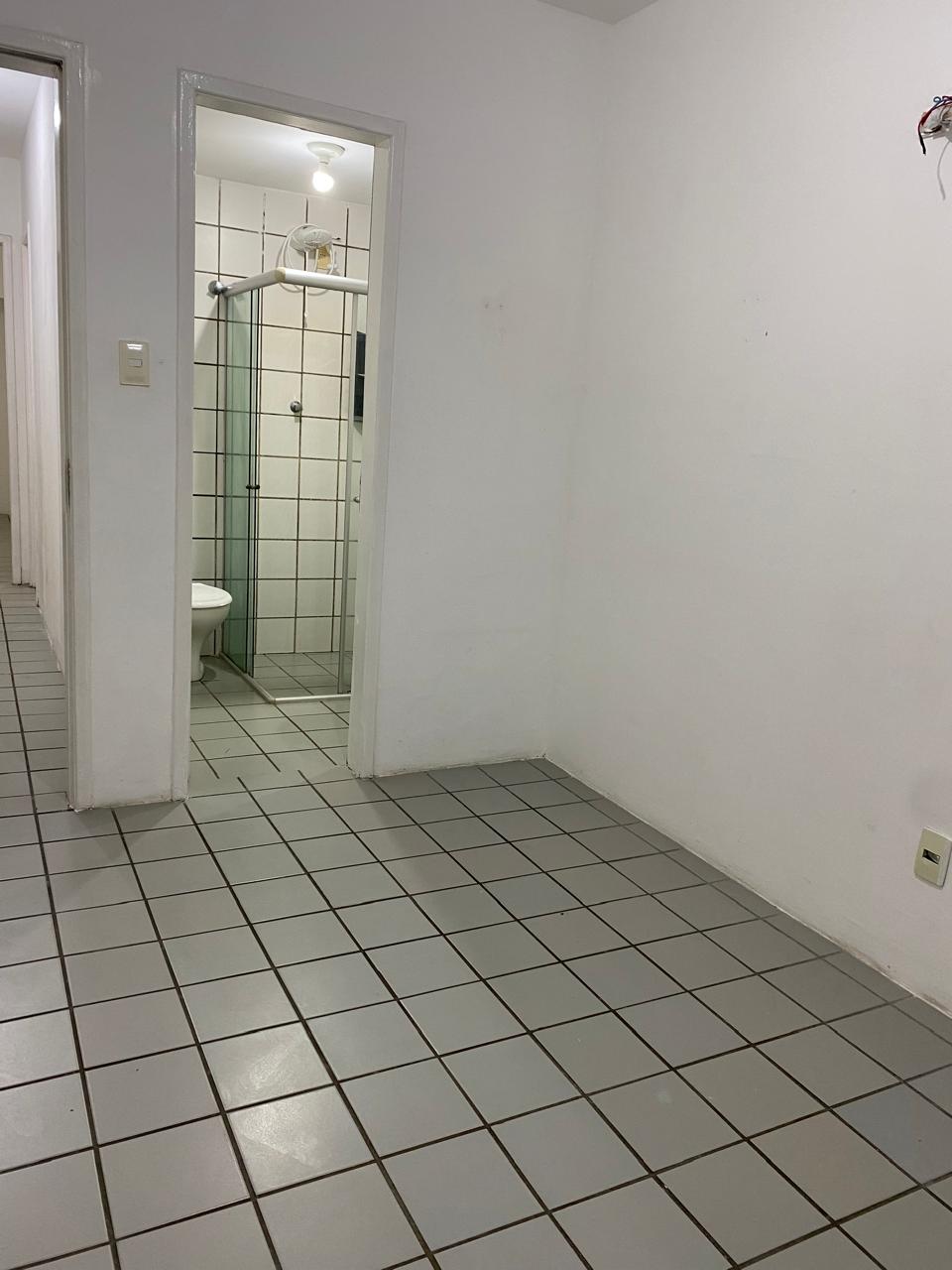 Imagem Apartamento com 3 Quartos à Venda, 85 m² em Piedade - Jaboatão dos Guararapes Imagem Apartamento com 3 Quartos à Venda, 85 m² em Piedade - Jaboatão dos Guararapes