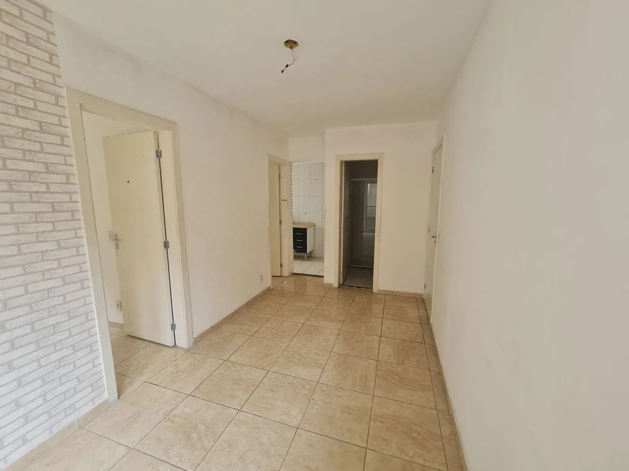 Imagem Apartamento com 2 Quartos à Venda, 42 m² em Jardim Estrela - Mauá Imagem Apartamento com 2 Quartos à Venda, 42 m² em Jardim Estrela - Mauá