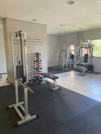 Imagem Apartamento com 2 Quartos à Venda,  em Parque Iracema - Fortaleza
