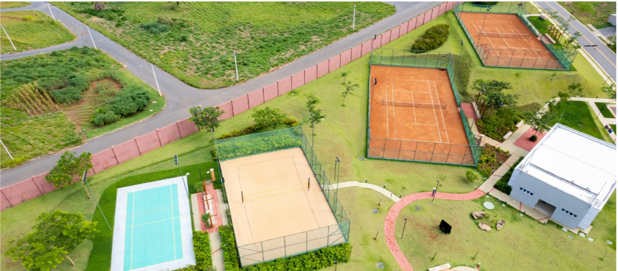 Imagem Terreno em Condomínio à Venda, 360 m² em Jardins Nápoles - Senador Canedo Imagem Terreno em Condomínio à Venda, 360 m² em Jardins Nápoles - Senador Canedo