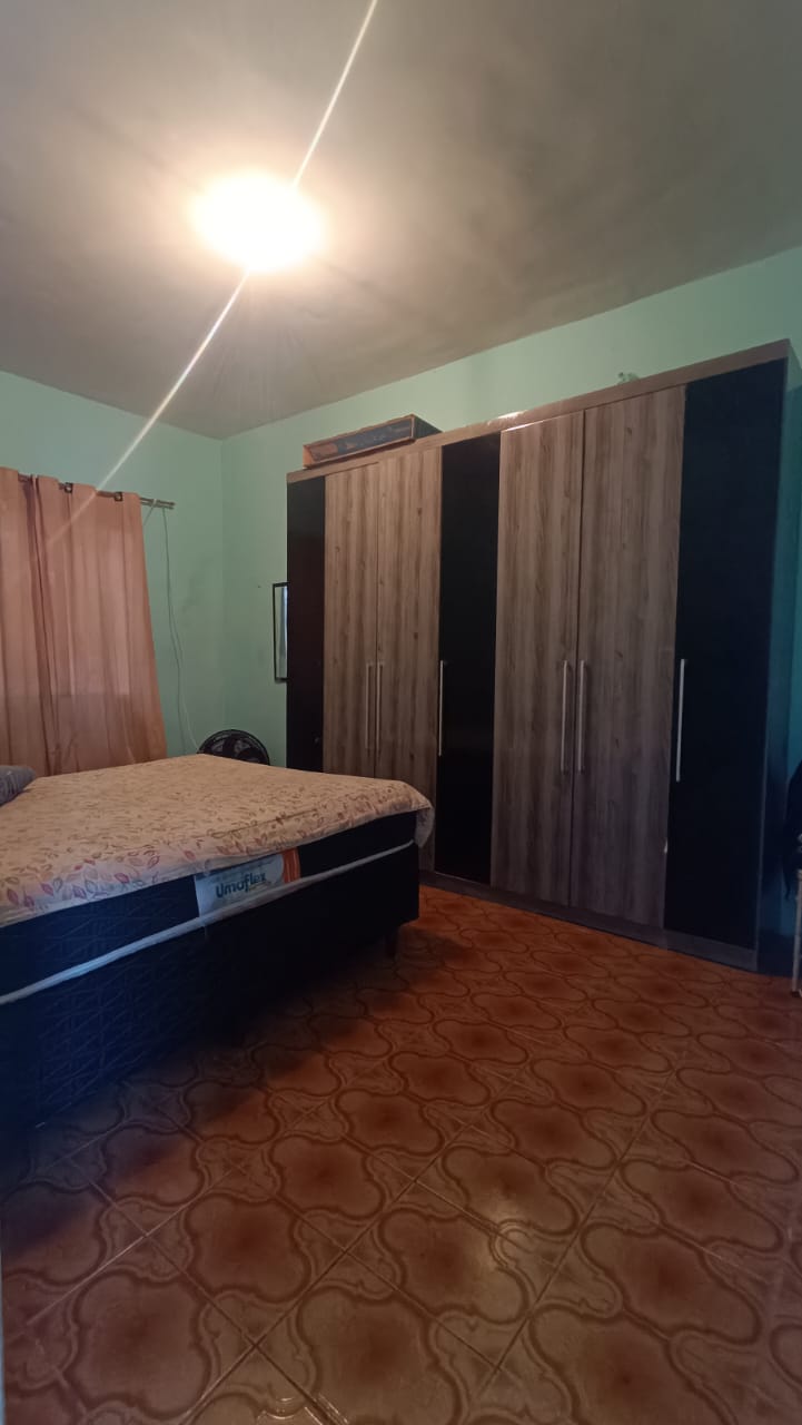 Imagem Casa de Condomínio com 2 Quartos à Venda, 90 m² em Taquara - Rio de Janeiro