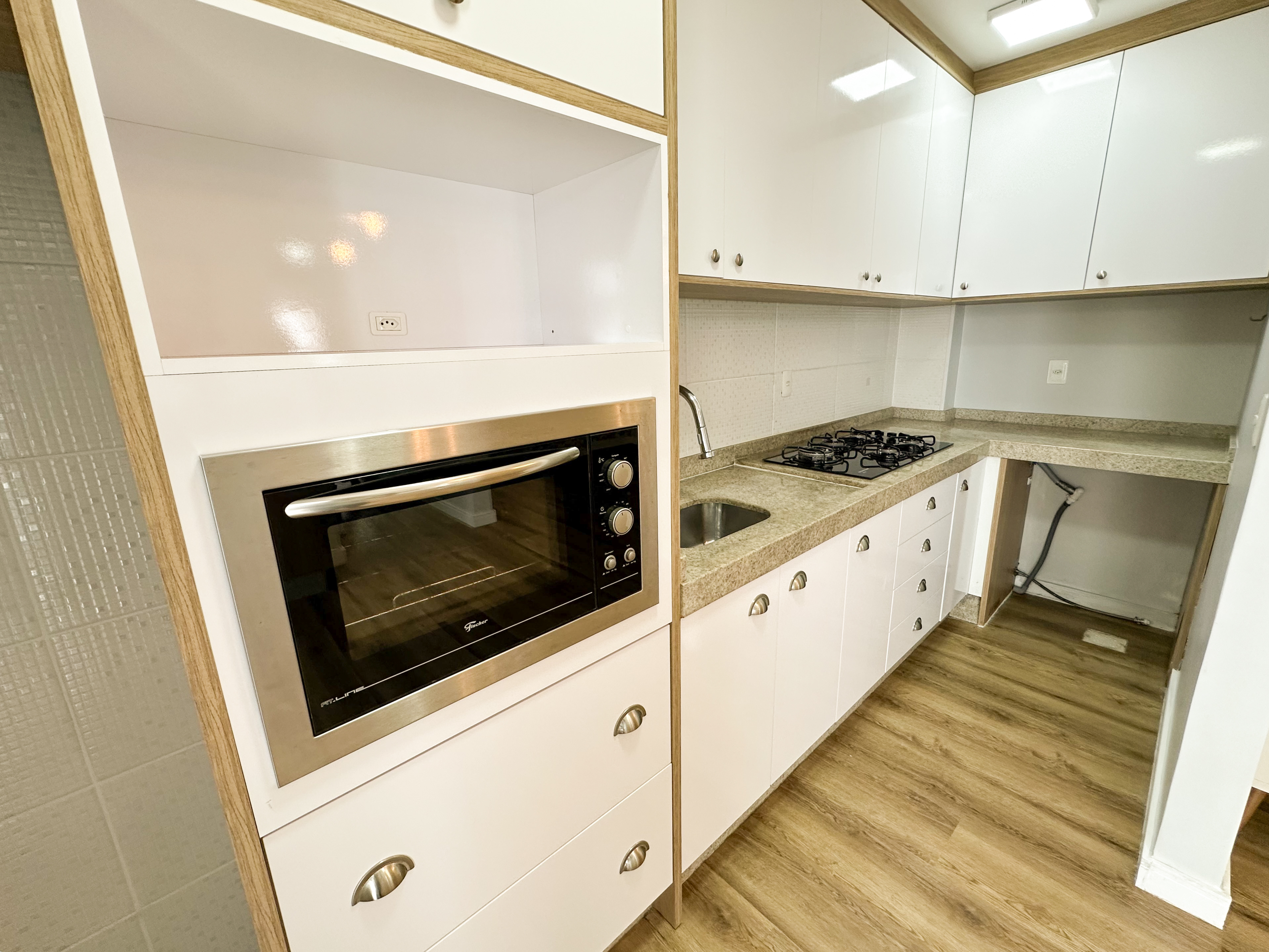 Imagem Apartamento com 2 Quartos à Venda, 73 m² em Ingleses do Rio Vermelho - Florianópolis