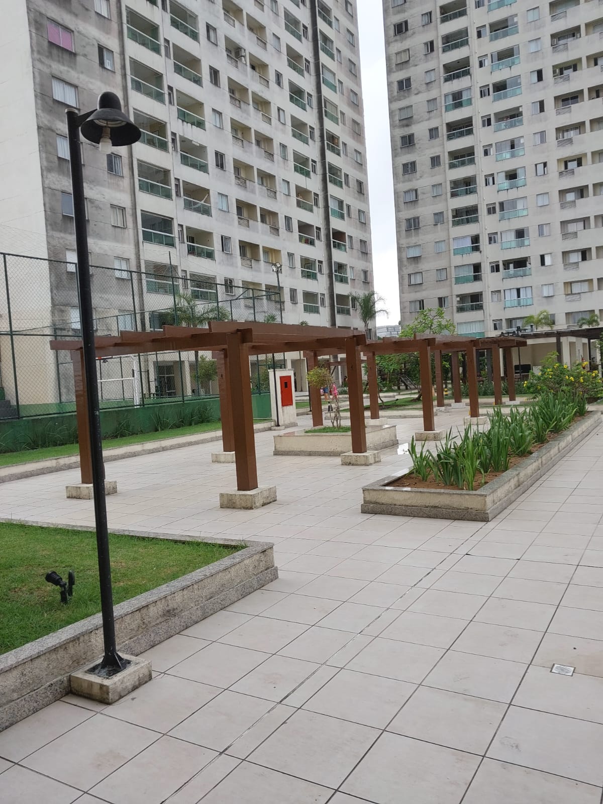 Imagem Apartamento com 3 Quartos à Venda, 70 m²em Horto Bela Vista - Salvador