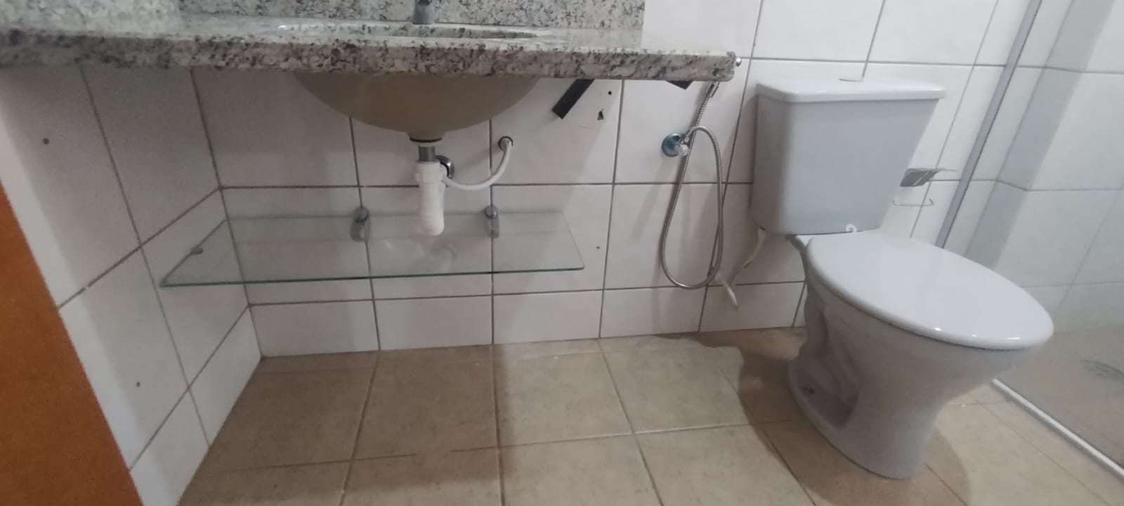 Imagem Apartamento com 1 Quarto à Venda, 58 m² em Do Turista - Caldas Novas