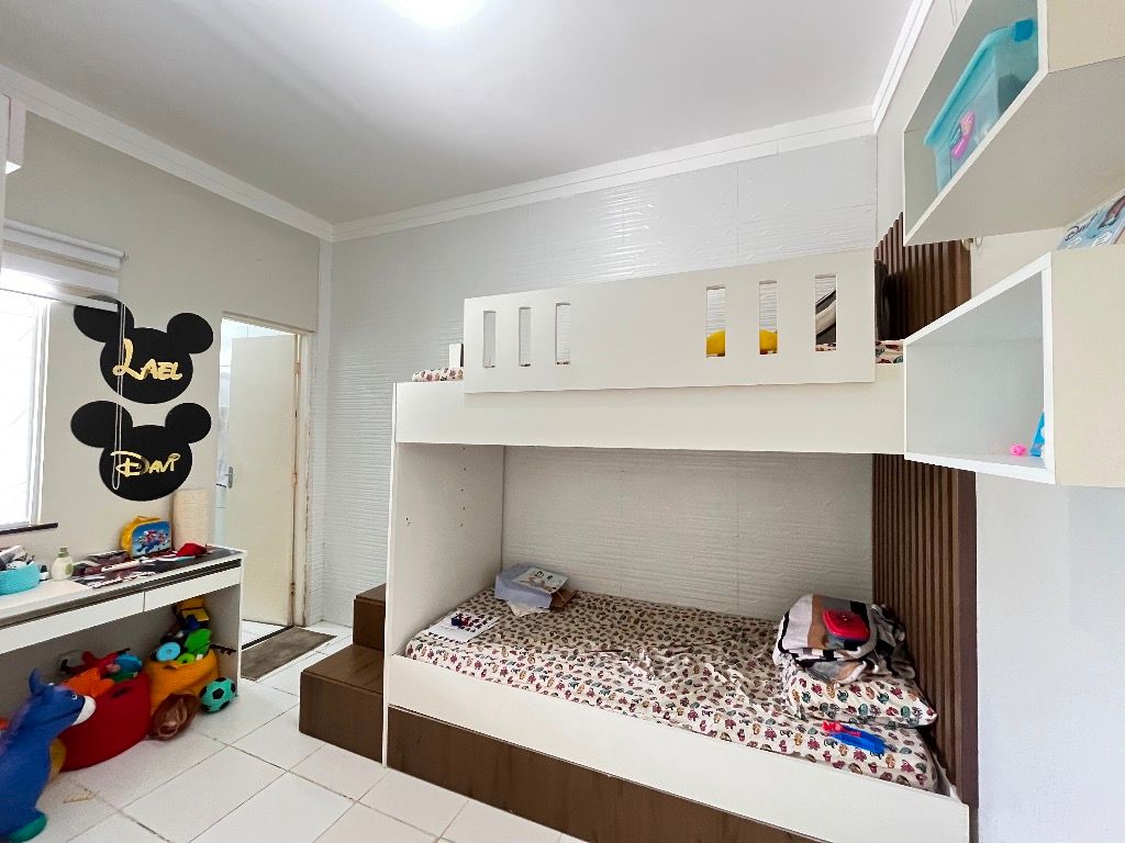 Imagem Casa com 2 Quartos à Venda, 100 m² em Siqueira - Fortaleza