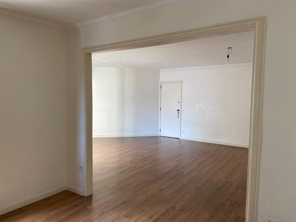 Imagem Apartamento com 3 Quartos à Venda, 126 m² em Itaim Bibi - São Paulo