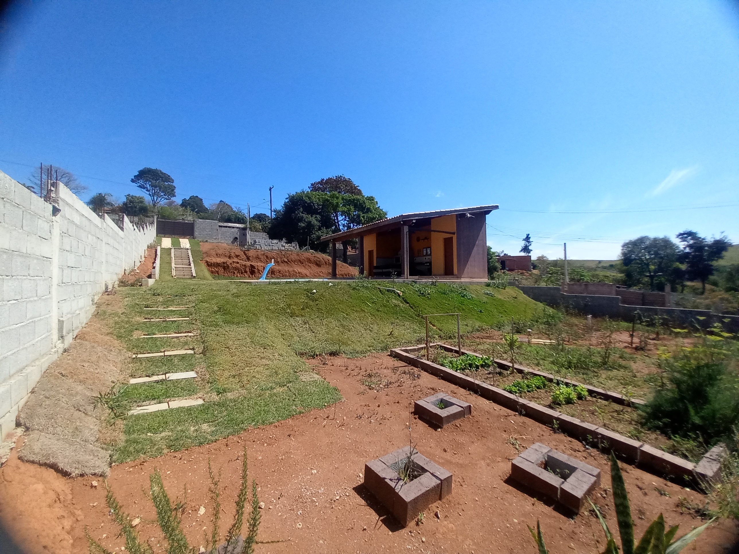 Imagem Chácara à Venda, 70 m²em Engenho D'Agua - Itatiba Imagem Chácara à Venda, 70 m²em Engenho D'Agua - Itatiba
