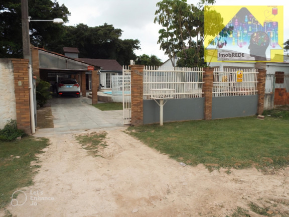 Casa com 2 Quartos à Venda, 120 m² em Laranjal - Pelotas