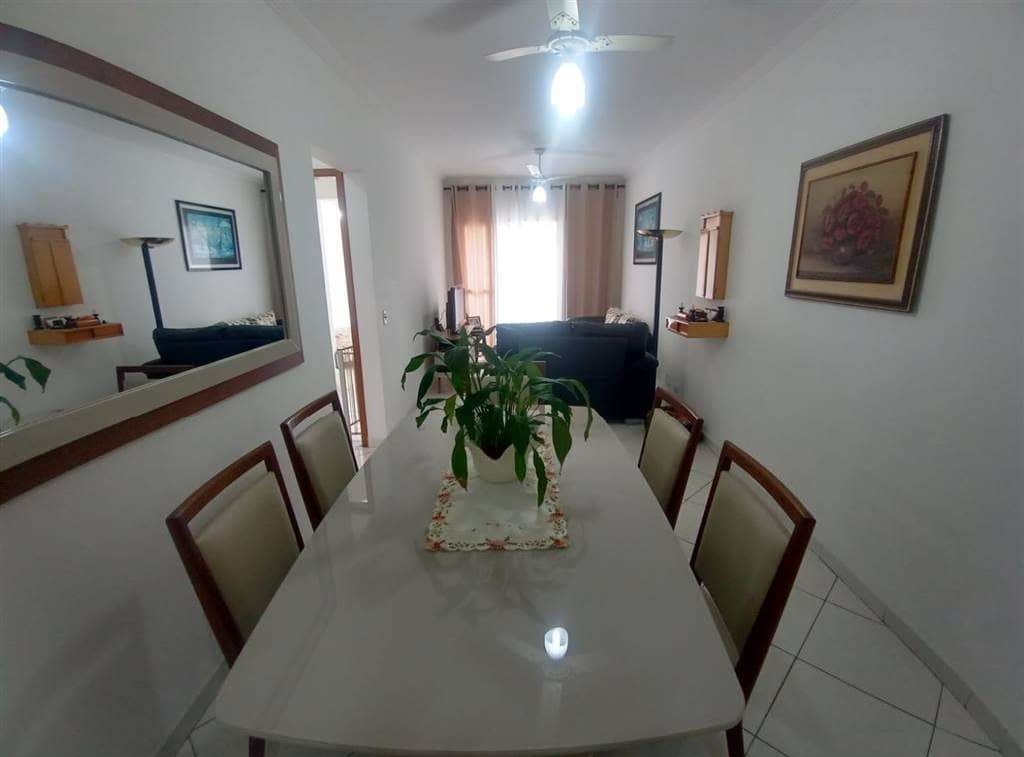 Imagem Apartamento com 2 Quartos à Venda, 85 m²em Tupi - Praia Grande