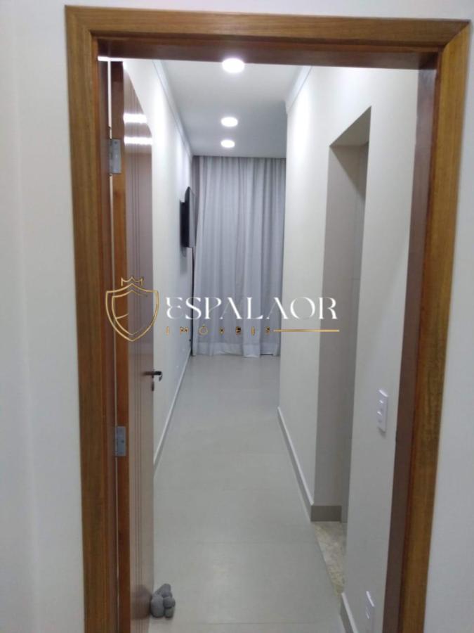 Imagem Casa de Condomínio com 3 Quartos à Venda, 193 m²em Jardim Guarujá - Salto