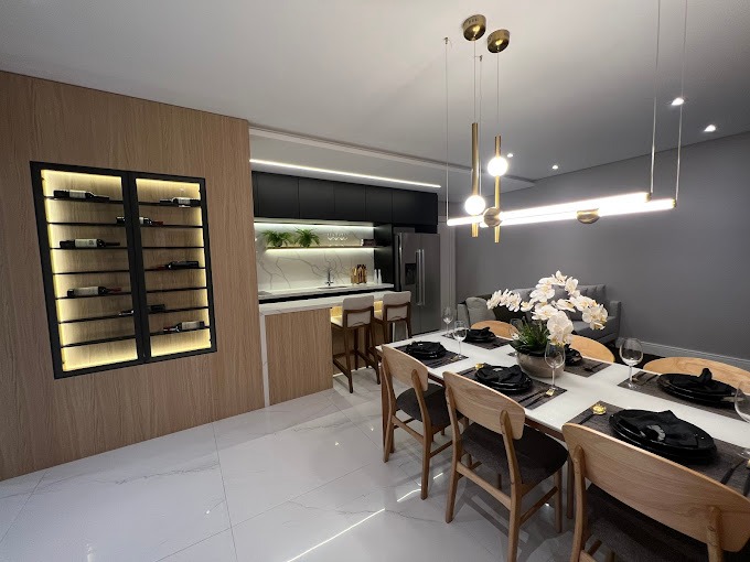 Imagem Apartamento com 3 Quartos à Venda, 101 m²em Centro - Sorocaba
