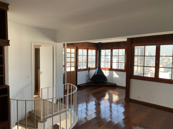 Imagem Cobertura com 3 Quartos à Venda, 126 m²em Vila Ipojuca - São Paulo Imagem Cobertura com 3 Quartos à Venda, 126 m²em Vila Ipojuca - São Paulo