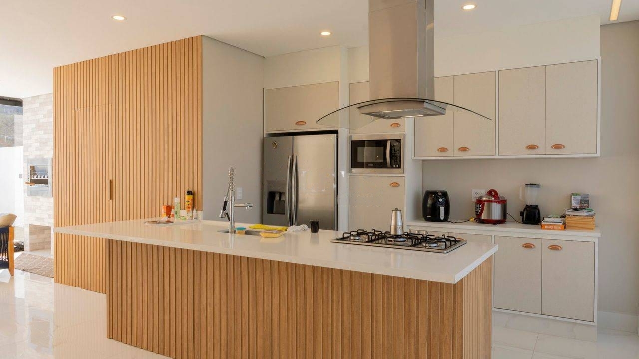 Imagem Casa de Condomínio com 4 Quartos à Venda, 401 m²em Quintas do Ingaí - Santana de Parnaíba
