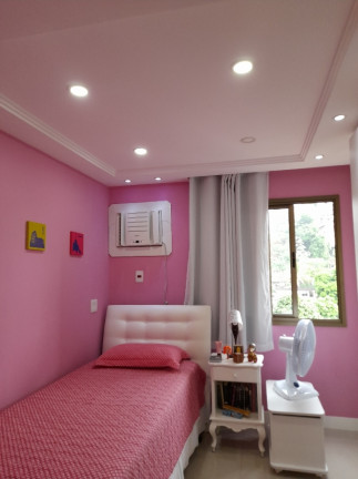 Imagem Apartamento com 3 Quartos à Venda, 82 m² em Freguesia (Jacarepaguá) - Rio de Janeiro Imagem Apartamento com 3 Quartos à Venda, 82 m² em Freguesia (Jacarepaguá) - Rio de Janeiro