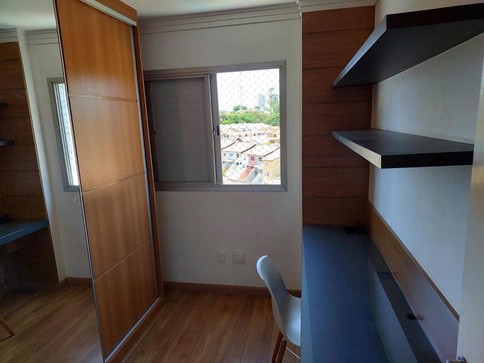 Imagem Apartamento com 3 Quartos à Venda, 71 m² em Jardim Ester - São Paulo