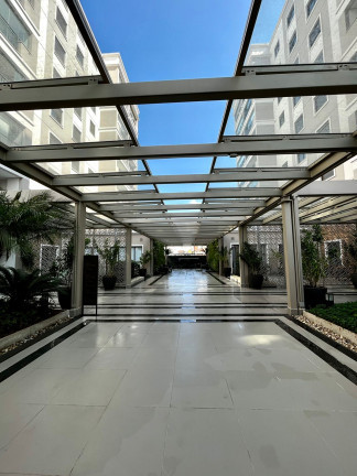 Apartamento com 3 Quartos à Venda, 123 m² em Jardim Paraíso - São Paulo