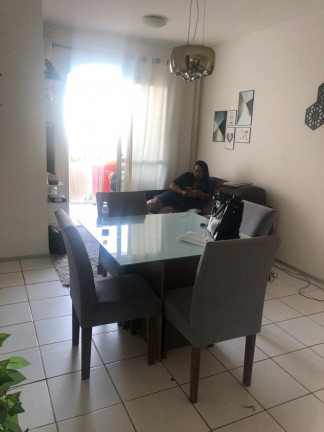 Imagem Apartamento com 3 Quartos à Venda, 1 m² em Quitandinha - São Luís Imagem Apartamento com 3 Quartos à Venda, 1 m² em Quitandinha - São Luís