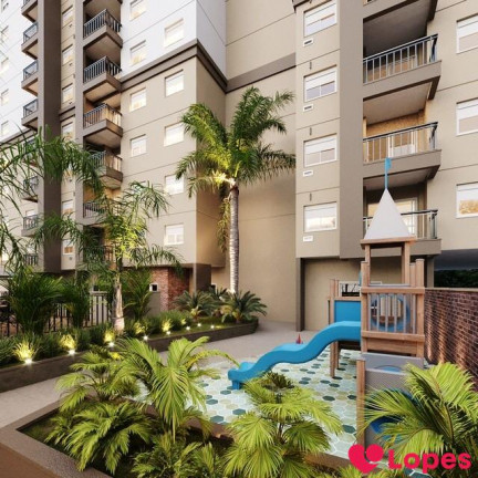 Imagem Apartamento com 3 Quartos à Venda, 83 m² em Casa Branca - Santo André Imagem Apartamento com 3 Quartos à Venda, 83 m² em Casa Branca - Santo André