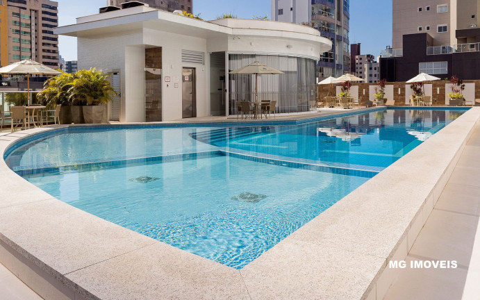 Imagem Apartamento com 3 Quartos à Venda,  em Centro - Balneário Camboriú