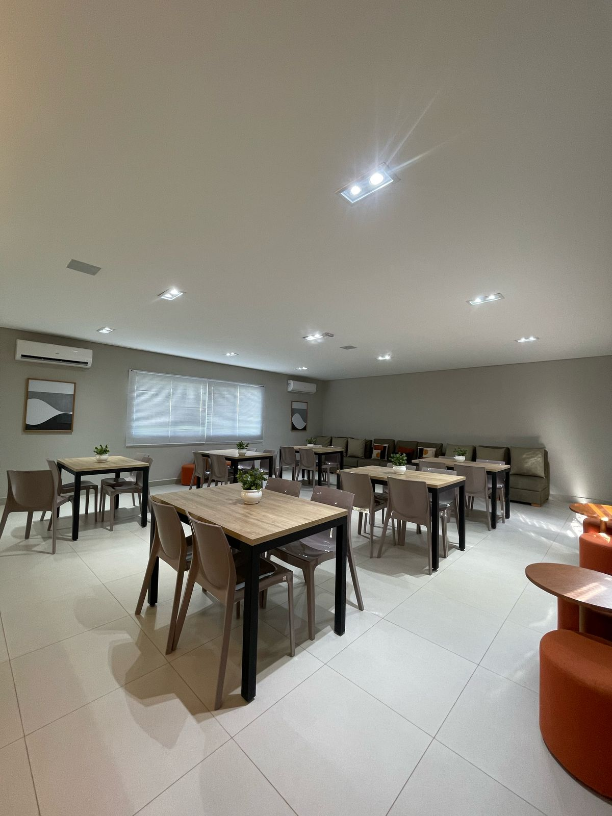 Imagem Apartamento com 2 Quartos à Venda, 51 m² em Campos Ville - Araraquara Imagem Apartamento com 2 Quartos à Venda, 51 m² em Campos Ville - Araraquara
