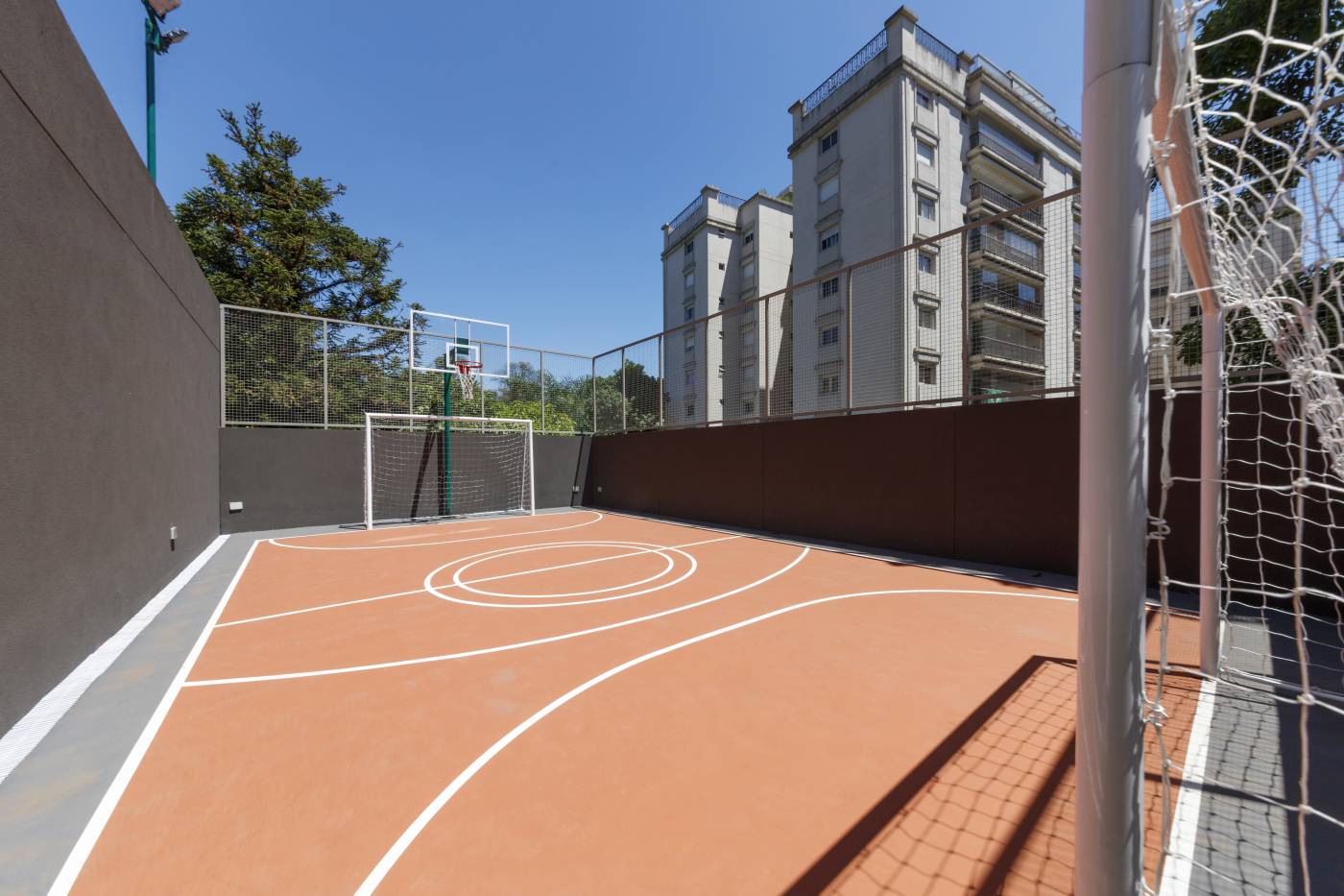 Imagem Apartamento com 3 Quartos à Venda, 173 m²em Santo Amaro - São Paulo