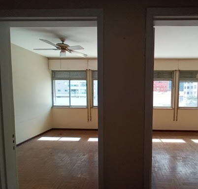 Imagem Apartamento com 3 Quartos à Venda, 122 m² em Vila Buarque - São Paulo