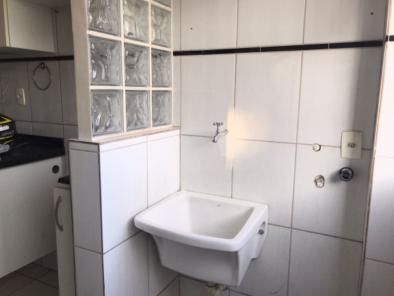 Imagem Apartamento com 3 Quartos à Venda, 73 m² em Santa Mônica - Belo Horizonte Imagem Apartamento com 3 Quartos à Venda, 73 m² em Santa Mônica - Belo Horizonte
