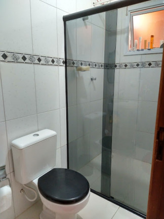 Imagem Casa de Condomínio com 2 Quartos à Venda, 78 m² em Vila Suissa - Mogi das Cruzes