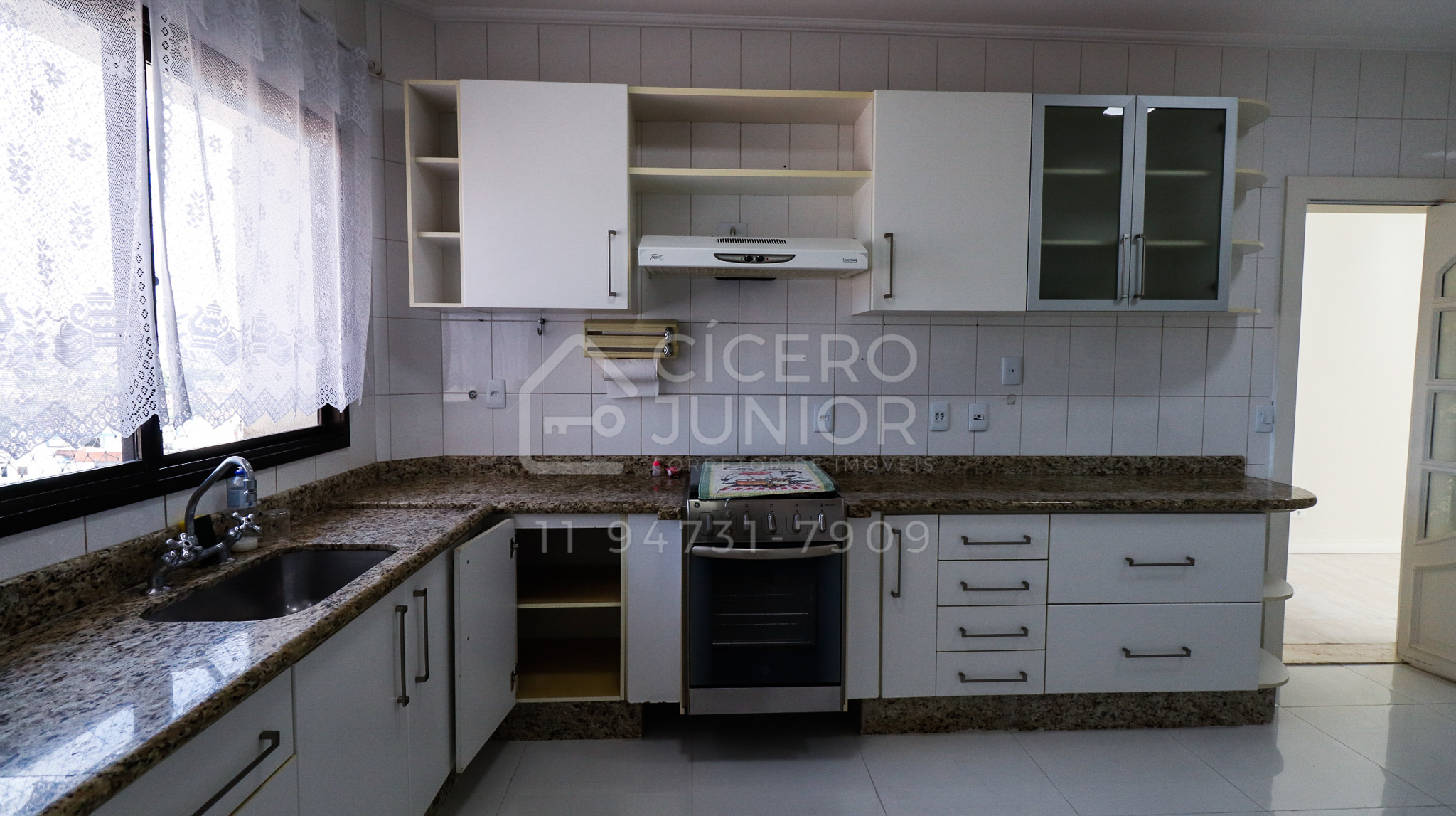 Imagem Apartamento com 3 Quartos à Venda, 198 m²em Vila Thomazina - Campo Limpo Paulista Imagem Apartamento com 3 Quartos à Venda, 198 m²em Vila Thomazina - Campo Limpo Paulista