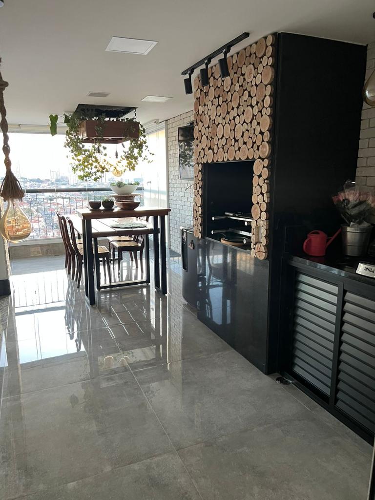 Imagem Apartamento com 4 Quartos à Venda, 234 m²em Cidade Mãe do Céu - São Paulo Imagem Apartamento com 4 Quartos à Venda, 234 m²em Cidade Mãe do Céu - São Paulo