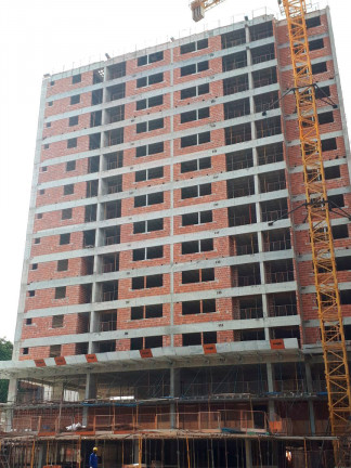 Imagem Apartamento com 2 Quartos à Venda, 56 m² em Benfica - Fortaleza