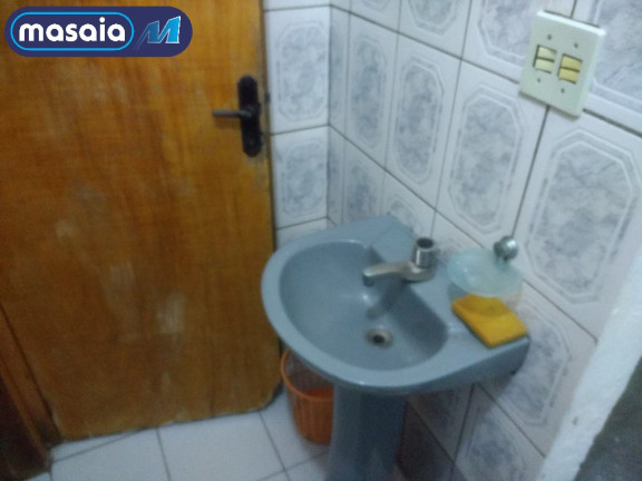 Imagem Galpão para Alugar, 180 m² em Parque Oratório - Santo André Imagem Galpão para Alugar, 180 m² em Parque Oratório - Santo André