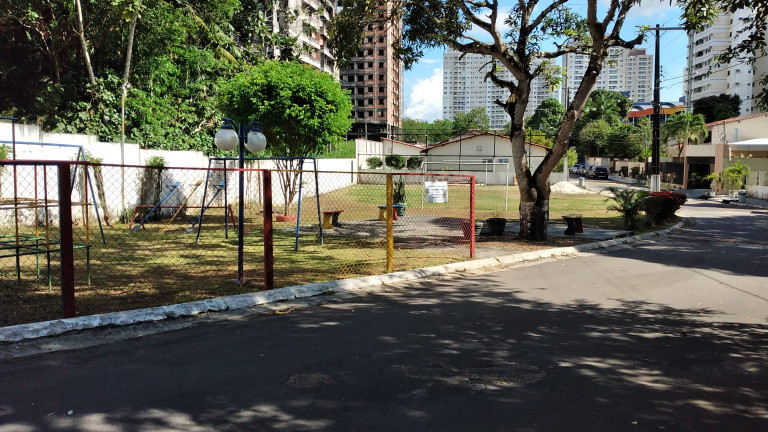 Imagem Apartamento com 2 Quartos à Venda, 50 m²em Adrianópolis - Manaus