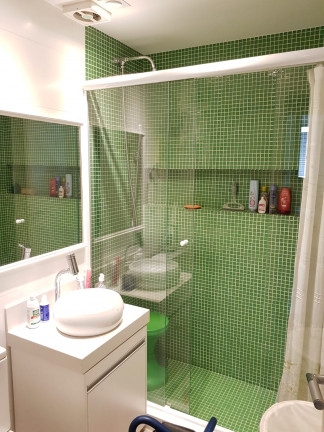 Imagem Apartamento com 3 Quartos à Venda, 139 m² em Itaim Bibi - São Paulo Imagem Apartamento com 3 Quartos à Venda, 139 m² em Itaim Bibi - São Paulo