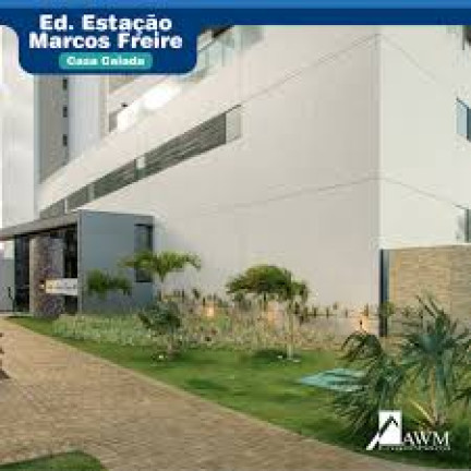 Imagem Apartamento com 4 Quartos à Venda, 95 m² em Casa Caiada - Olinda Imagem Apartamento com 4 Quartos à Venda, 95 m² em Casa Caiada - Olinda