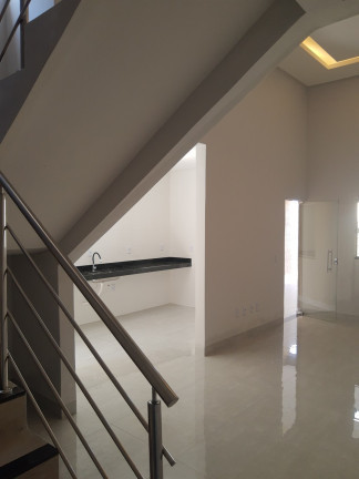 Imagem Sobrado com 3 Quartos à Venda, 149 m² em Setor Três Marias - Goiânia