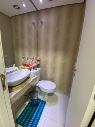 Imagem Apartamento com 3 Quartos à Venda, 116 m² em Jardim Santa Mena - Guarulhos Imagem Apartamento com 3 Quartos à Venda, 116 m² em Jardim Santa Mena - Guarulhos