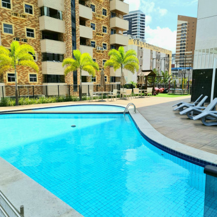 Imagem Apartamento com 3 Quartos à Venda, em Tambaú - João Pessoa Imagem Apartamento com 3 Quartos à Venda, em Tambaú - João Pessoa