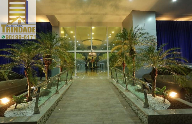 Imagem Sala Comercial à Venda, 35 m² em Calhau - São Luís