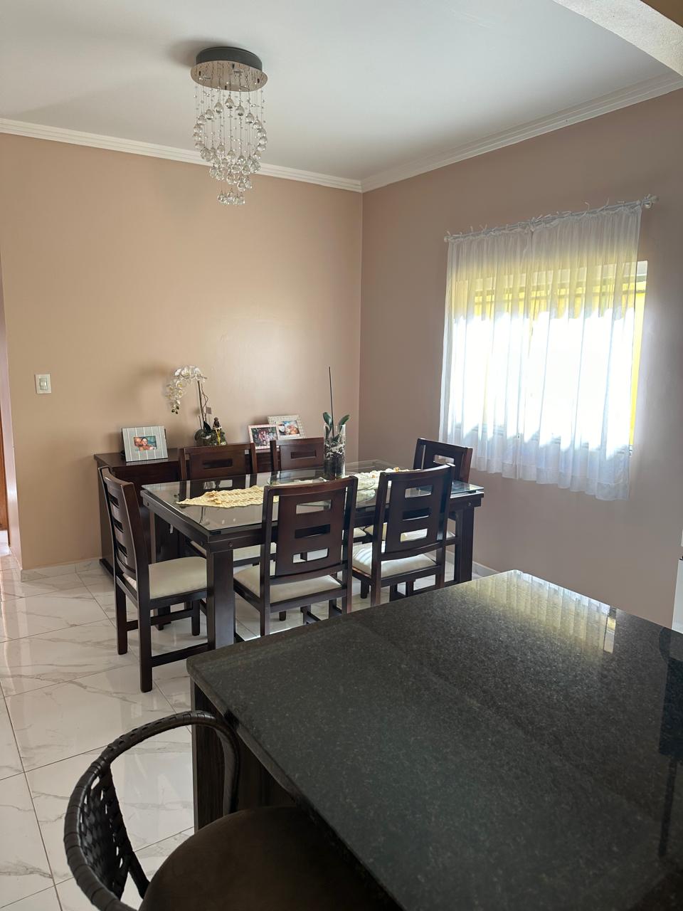 Imagem Sobrado com 3 Quartos à Venda, 340 m²em Parque São Vicente - Mauá