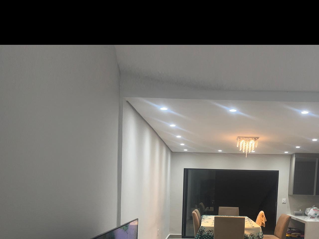 Imagem Casa de Condomínio com 3 Quartos à Venda, 90 m²em Aclimação - Uberlândia