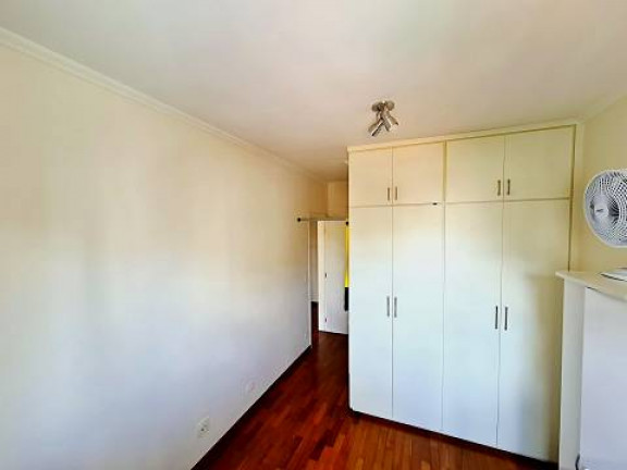 Imagem Apartamento com 3 Quartos à Venda, 108 m² em Vila Monte Alegre - São Paulo Imagem Apartamento com 3 Quartos à Venda, 108 m² em Vila Monte Alegre - São Paulo