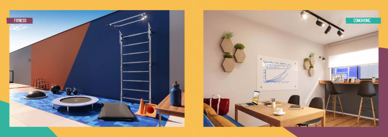 Imagem Apartamento com 2 Quartos à Venda,  em Nossa Senhora do Ó - São Paulo
