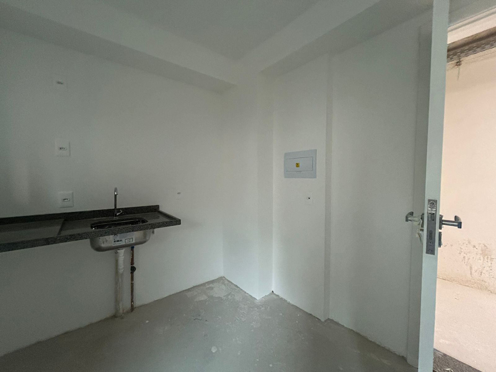 Imagem Studio com 1 Quarto à Venda, 24 m² em Vila Buarque - São Paulo Imagem Studio com 1 Quarto à Venda, 24 m² em Vila Buarque - São Paulo
