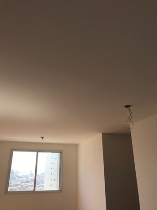 Imagem Apartamento com 2 Quartos para Alugar, 45 m² em Jardim Íris - São Paulo