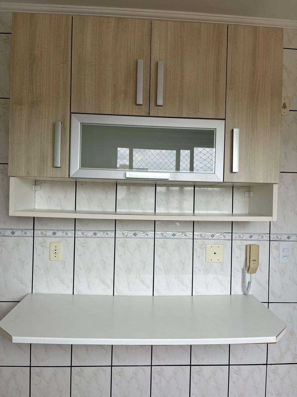 Imagem Apartamento com 3 Quartos à Venda ou Locação, 92 m²em Vila Curuçá - Santo André