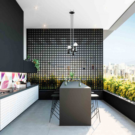 Imagem Apartamento com 2 Quartos à Venda, 69 m² em Pinheiros - São Paulo Imagem Apartamento com 2 Quartos à Venda, 69 m² em Pinheiros - São Paulo