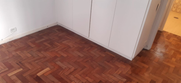 Imagem Apartamento com 3 Quartos para Alugar,  em Vila Mariana - São Paulo